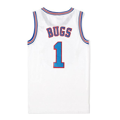 AthleticFit Basketball Sportswear Jersey