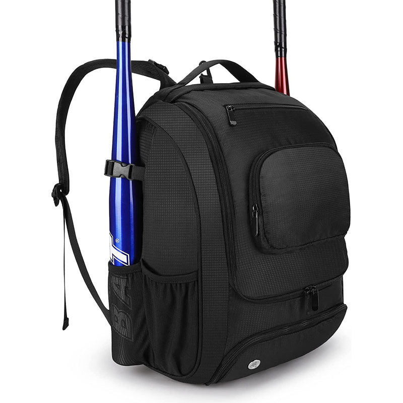 Junior Athlete's Baseball Backpack