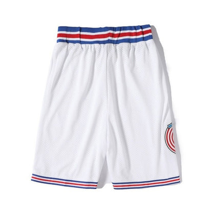 AthleticFit Basketball Sportswear Jersey