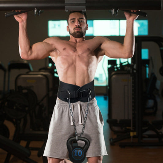 Core Strength Lifting Belt