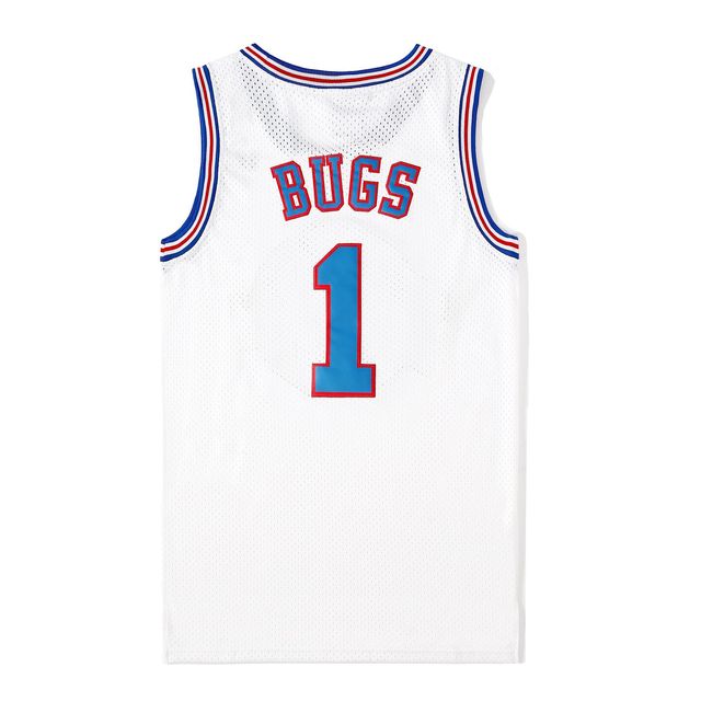 AthleticFit Basketball Sportswear Jersey