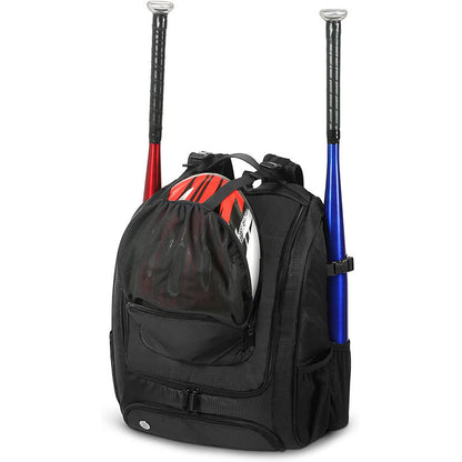 Junior Athlete's Baseball Backpack
