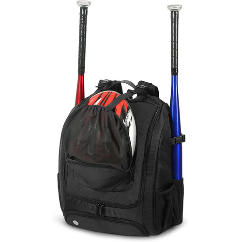 Junior Athlete's Baseball Backpack