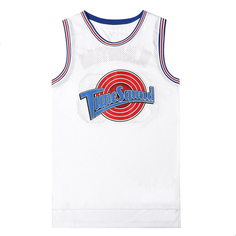 AthleticFit Basketball Sportswear Jersey