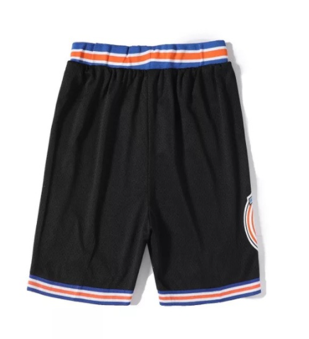 AthleticFit Basketball Sportswear Jersey