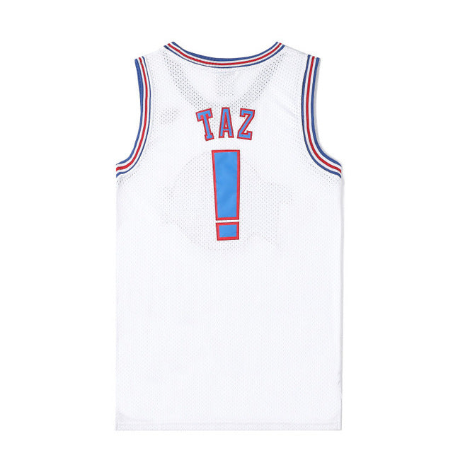 AthleticFit Basketball Sportswear Jersey