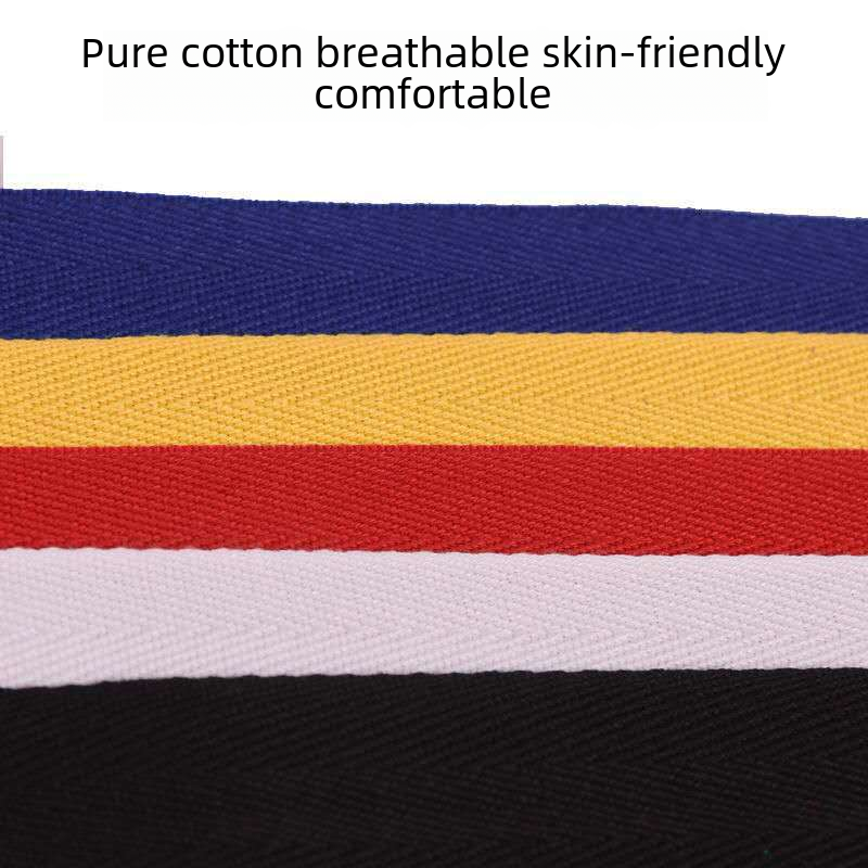 Martial Arts Cotton Hand Wraps