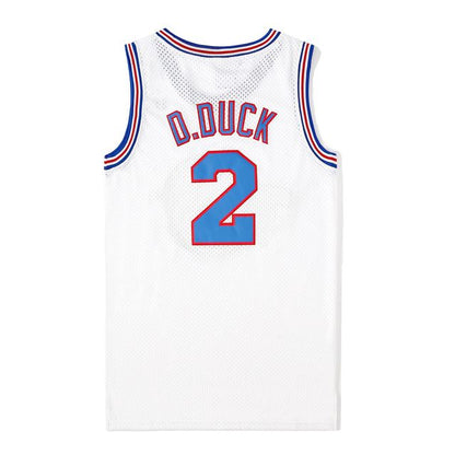 AthleticFit Basketball Sportswear Jersey