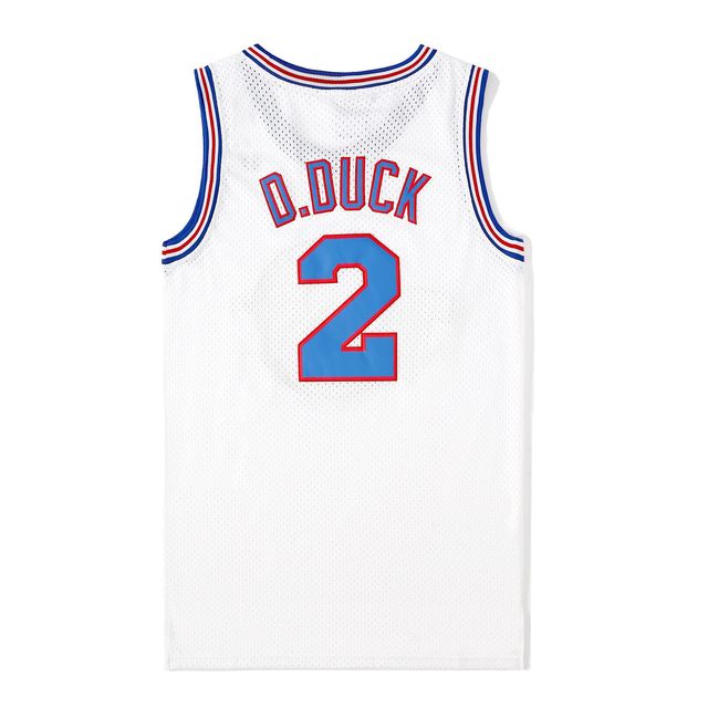 AthleticFit Basketball Sportswear Jersey