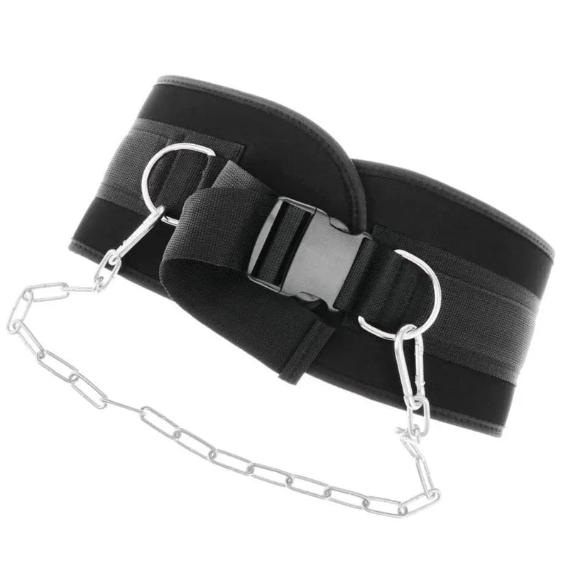 Core Strength Lifting Belt