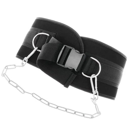 Core Strength Lifting Belt