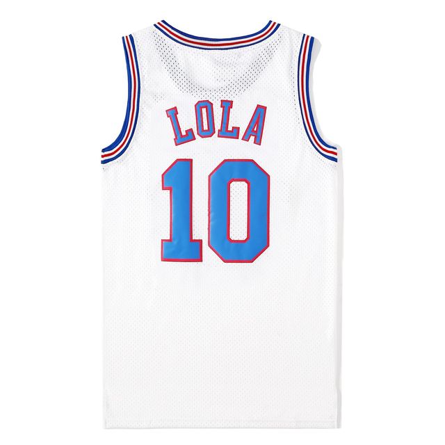 AthleticFit Basketball Sportswear Jersey