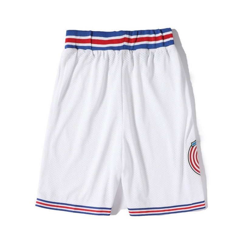 AthleticFit Basketball Sportswear Jersey