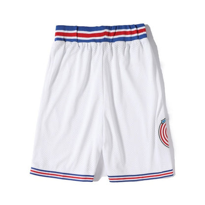 AthleticFit Basketball Sportswear Jersey