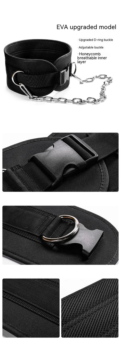 Core Strength Lifting Belt