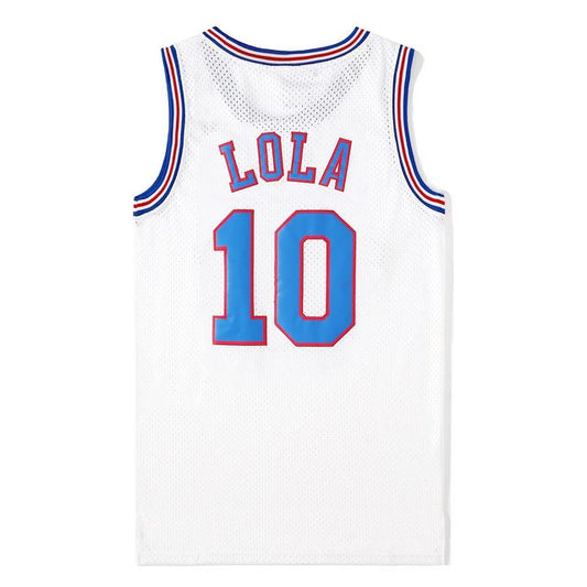AthleticFit Basketball Sportswear Jersey