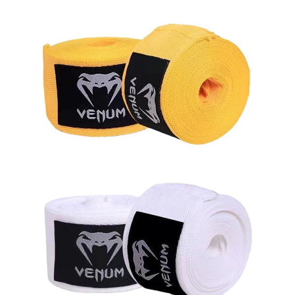 Martial Arts Cotton Hand Wraps