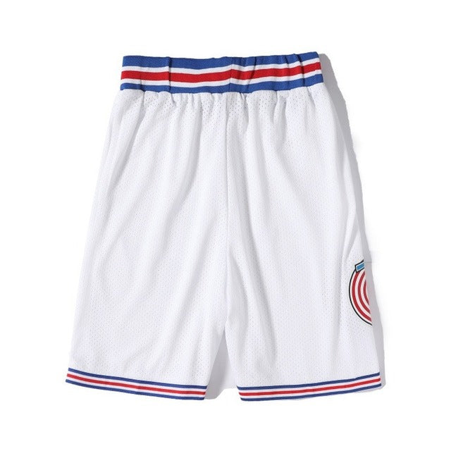 AthleticFit Basketball Sportswear Jersey