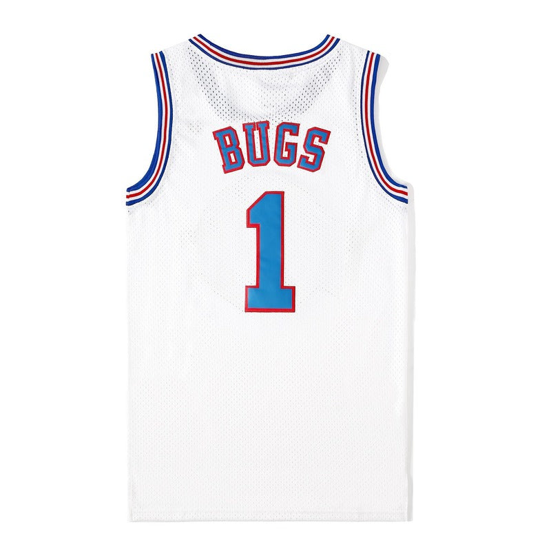 AthleticFit Basketball Sportswear Jersey