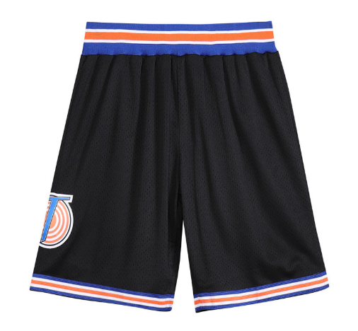 AthleticFit Basketball Sportswear Jersey