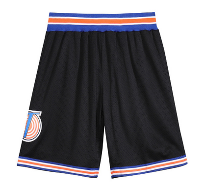 AthleticFit Basketball Sportswear Jersey